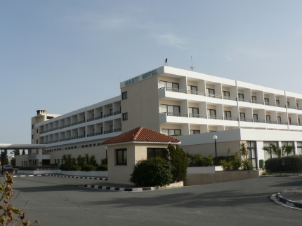 Отель Avanti в Като Пафосе